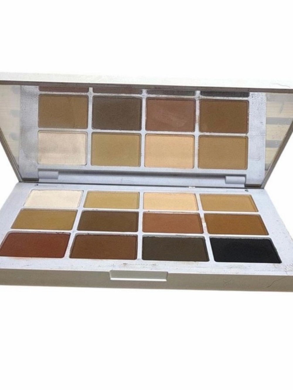 Makeup By Mario Master Mattes Eyeshadow Palette